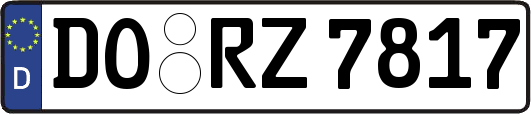 DO-RZ7817