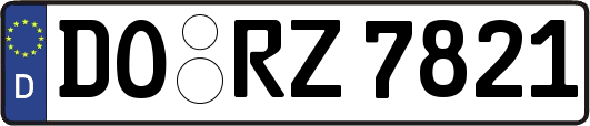 DO-RZ7821