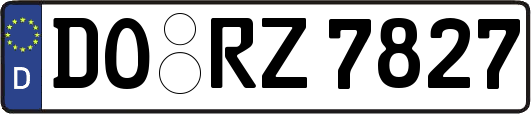 DO-RZ7827