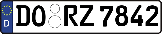 DO-RZ7842