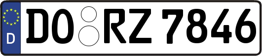 DO-RZ7846