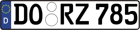 DO-RZ785