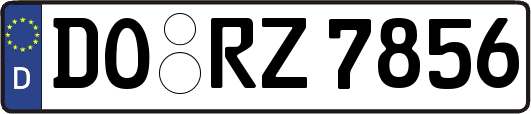 DO-RZ7856