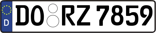 DO-RZ7859