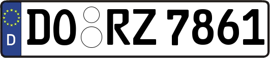 DO-RZ7861
