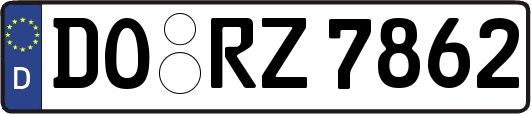 DO-RZ7862