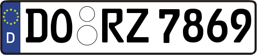 DO-RZ7869