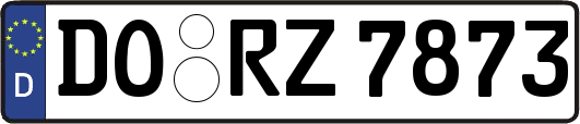 DO-RZ7873