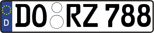 DO-RZ788