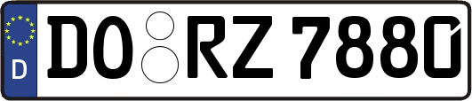 DO-RZ7880