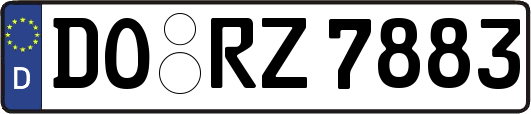 DO-RZ7883
