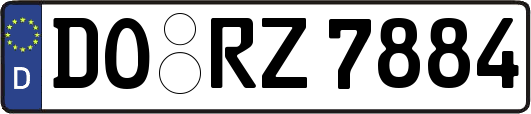 DO-RZ7884