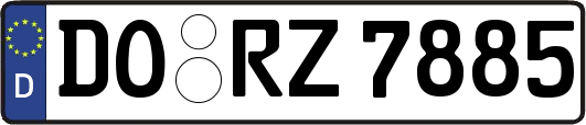 DO-RZ7885