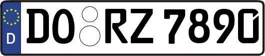 DO-RZ7890