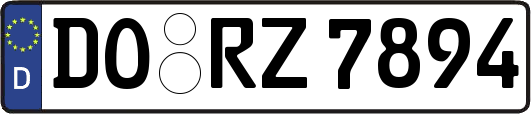 DO-RZ7894