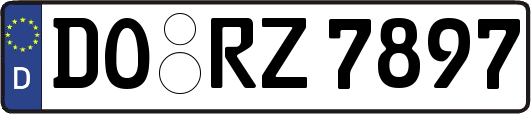 DO-RZ7897