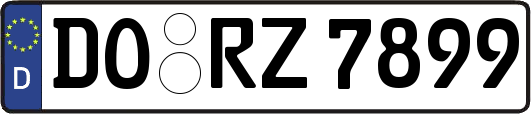 DO-RZ7899