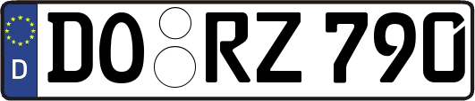 DO-RZ790