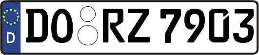 DO-RZ7903