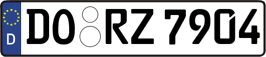 DO-RZ7904