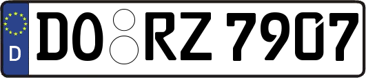 DO-RZ7907