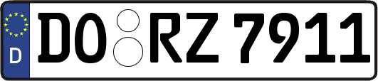 DO-RZ7911