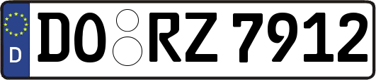 DO-RZ7912