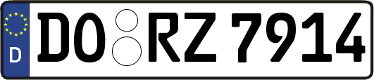 DO-RZ7914