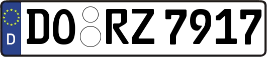 DO-RZ7917