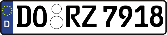 DO-RZ7918