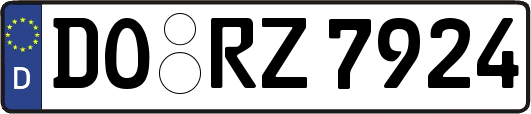 DO-RZ7924