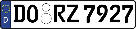 DO-RZ7927