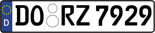 DO-RZ7929