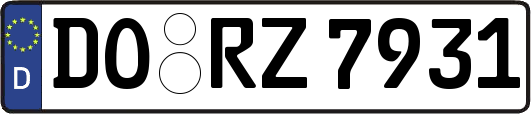 DO-RZ7931