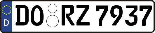 DO-RZ7937