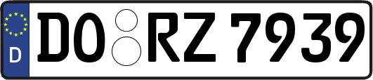 DO-RZ7939