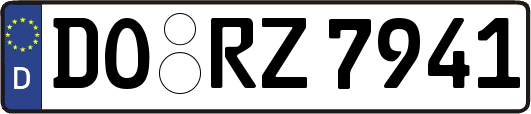 DO-RZ7941