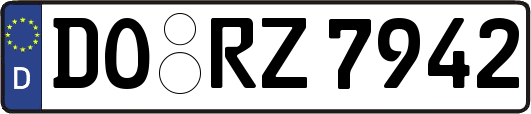 DO-RZ7942