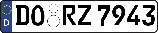 DO-RZ7943