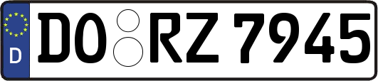 DO-RZ7945