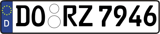 DO-RZ7946