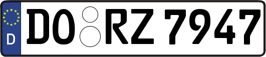 DO-RZ7947