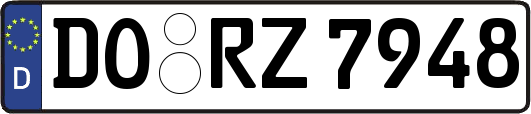 DO-RZ7948