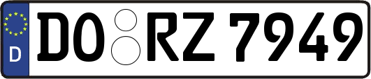 DO-RZ7949