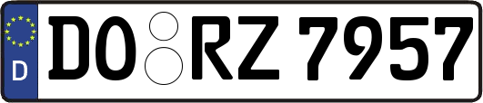 DO-RZ7957