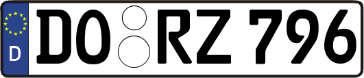 DO-RZ796