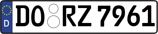 DO-RZ7961