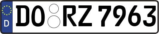 DO-RZ7963