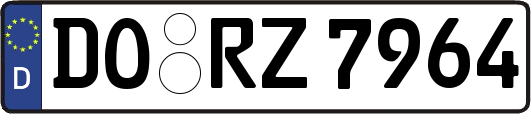 DO-RZ7964