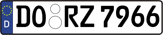 DO-RZ7966